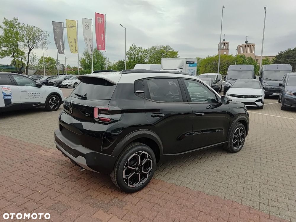 Citroën C3 - 7