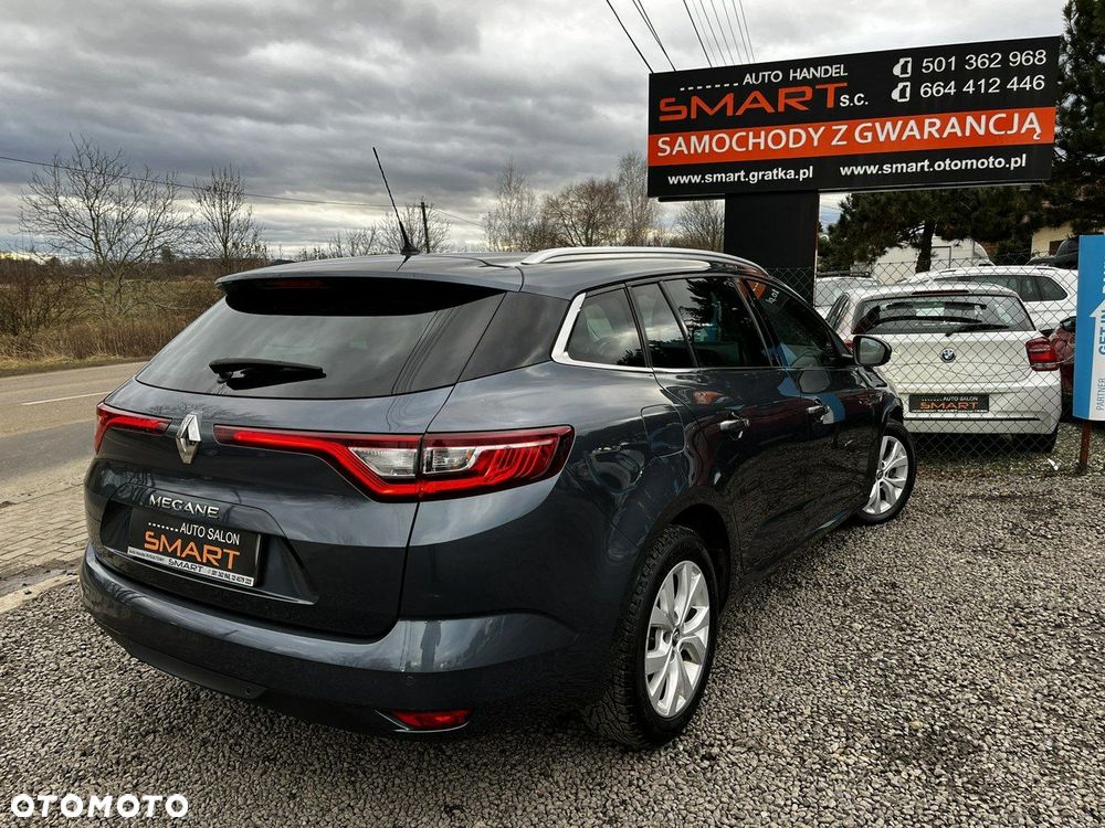 Renault Megane - 6