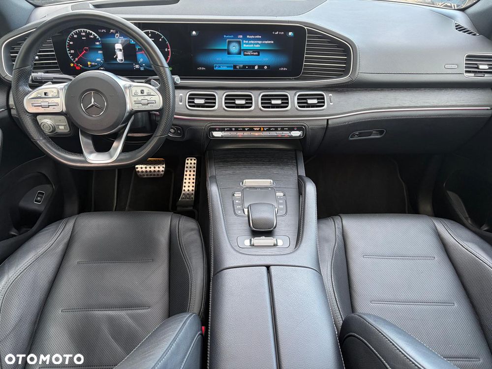 Mercedes-Benz GLE 400 d 4-Matic Premium Plus - 18