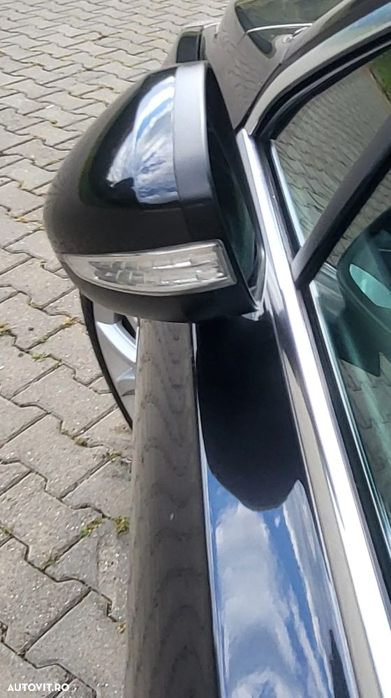 Peugeot 508 - 17