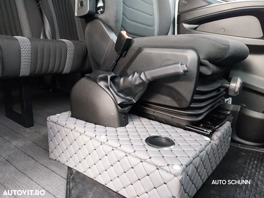 Iveco Daily BUS 50C18H 19+1+1 Locuri - 14