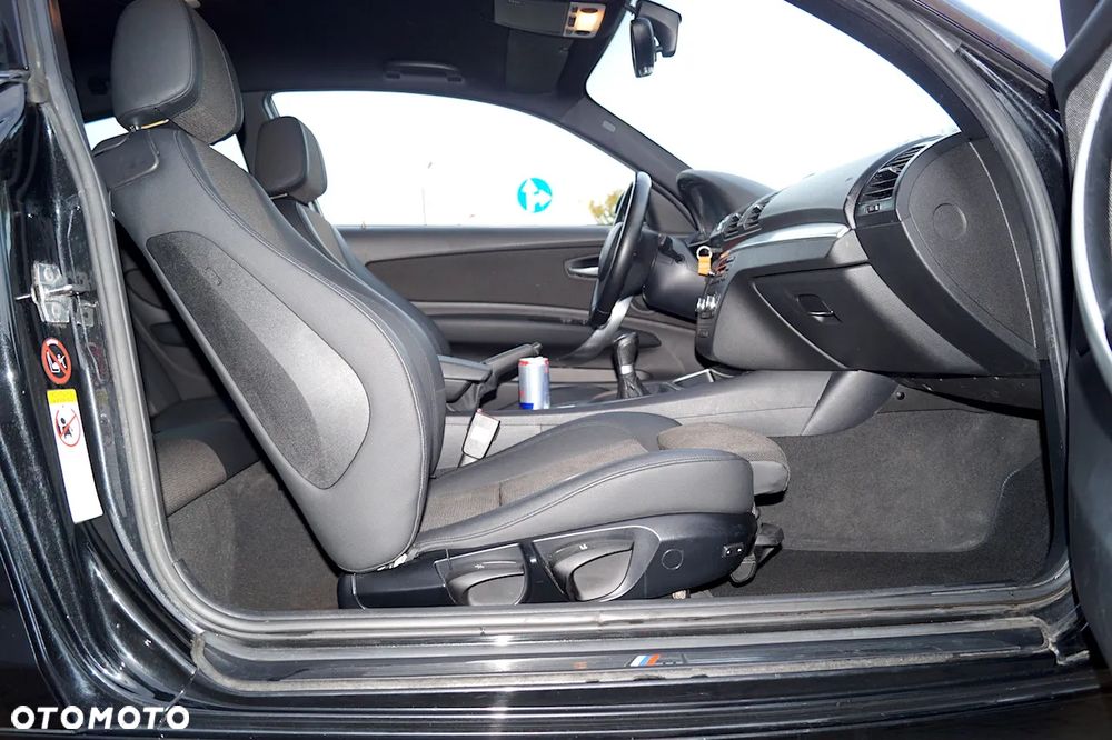 BMW Seria 1 - 22