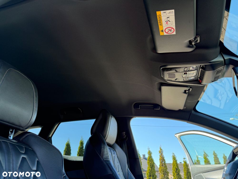 Peugeot 3008 2.0 BlueHDi GT S&S EAT8 - 32