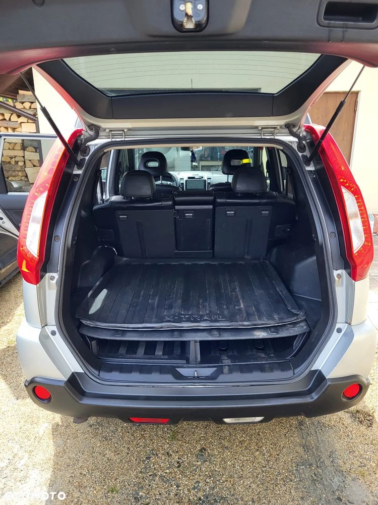 Nissan X-Trail 2.0 dCi LE Platinum - 9