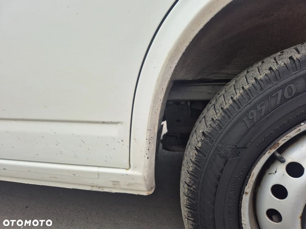 Volkswagen Transporter Standard - 13
