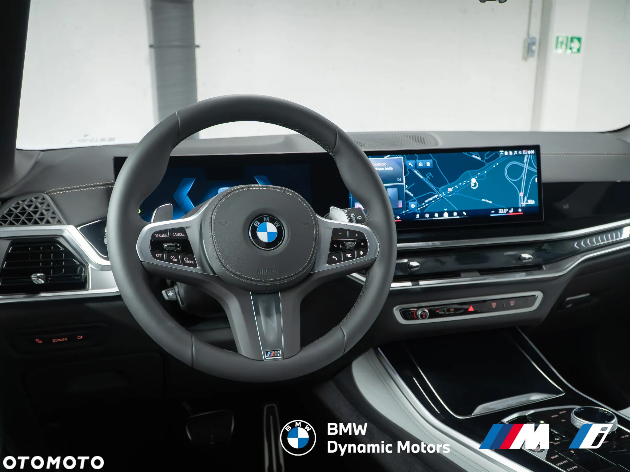 BMW X5 xDrive40i - 19