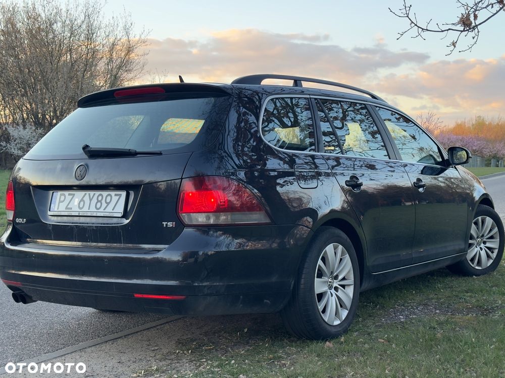 Volkswagen Golf 1.4 TSI Highline - 3