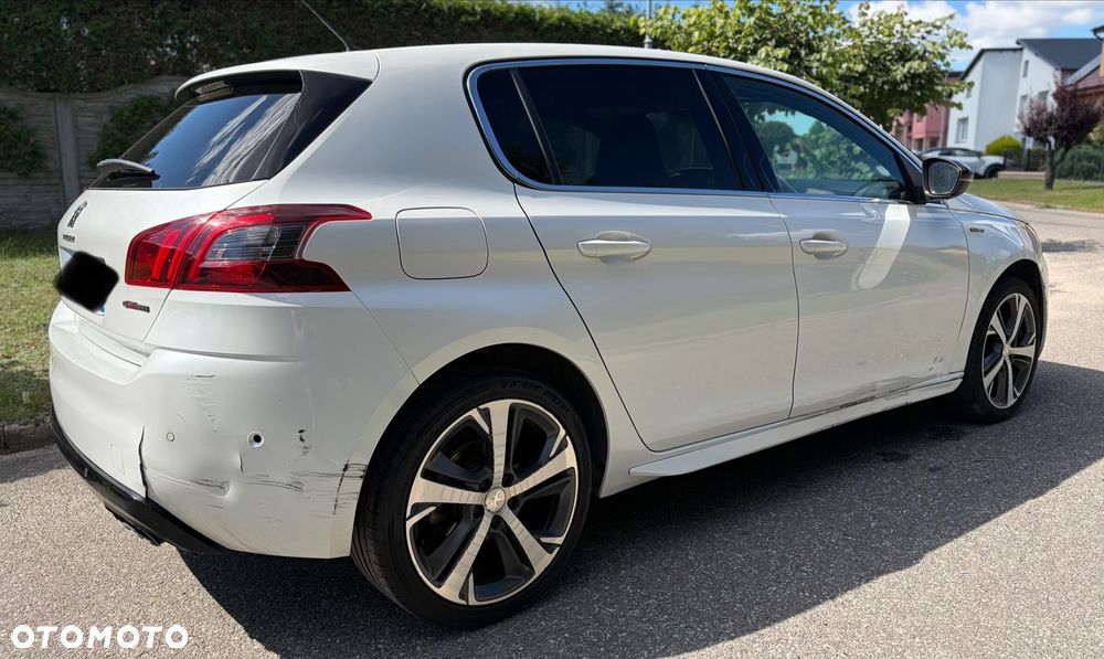 Peugeot 308 - 11