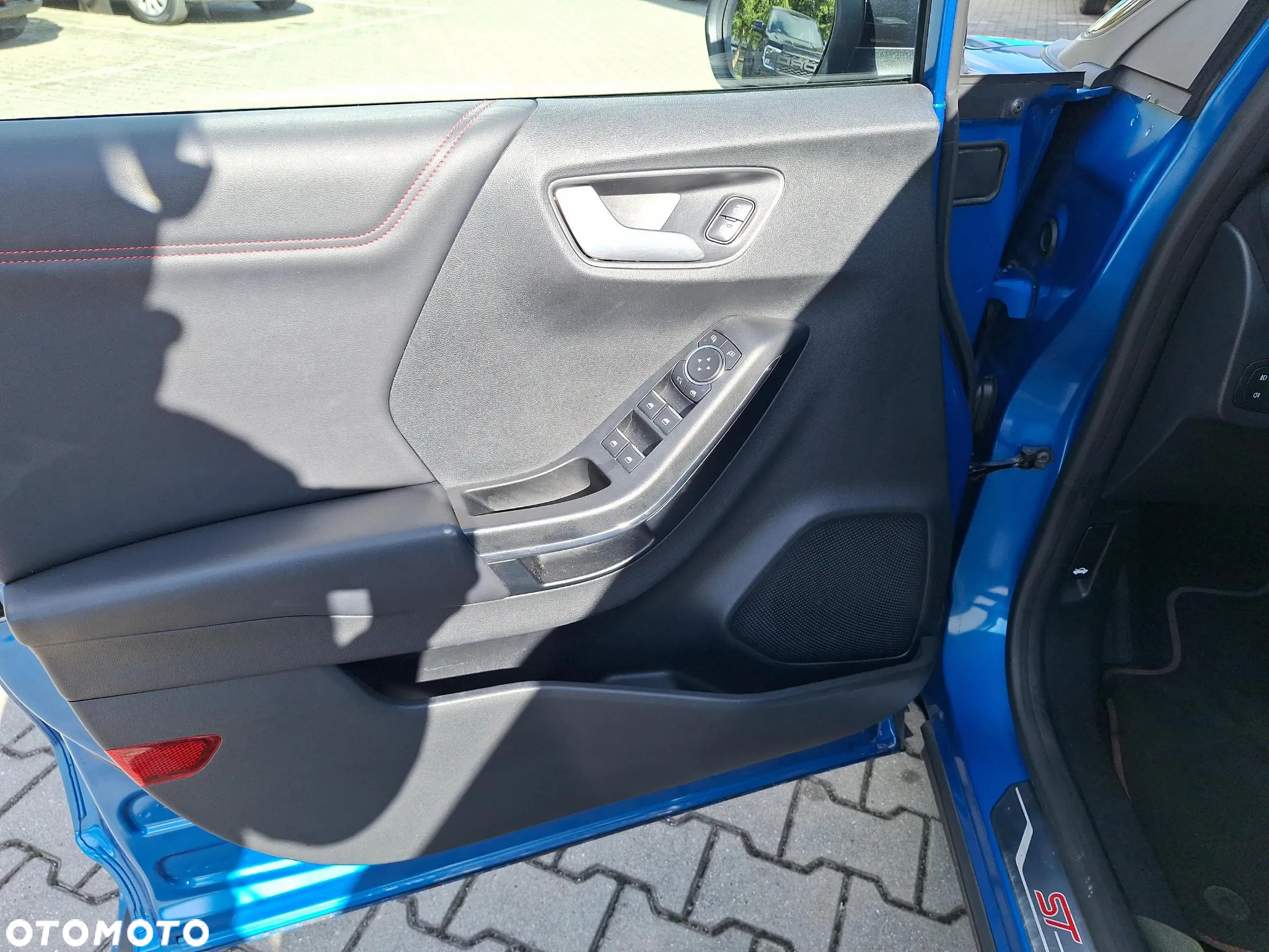 Ford Puma 1.0 EcoBoost ST-Line X - 10