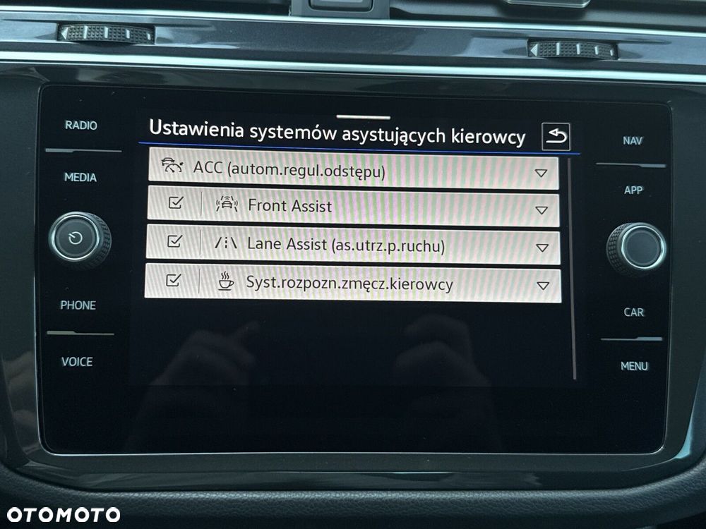 Volkswagen Tiguan 1.5 TSI EVO Life DSG - 30