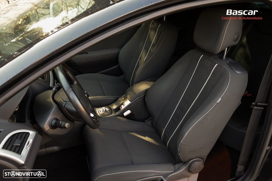 Renault Mégane Coupe - 10