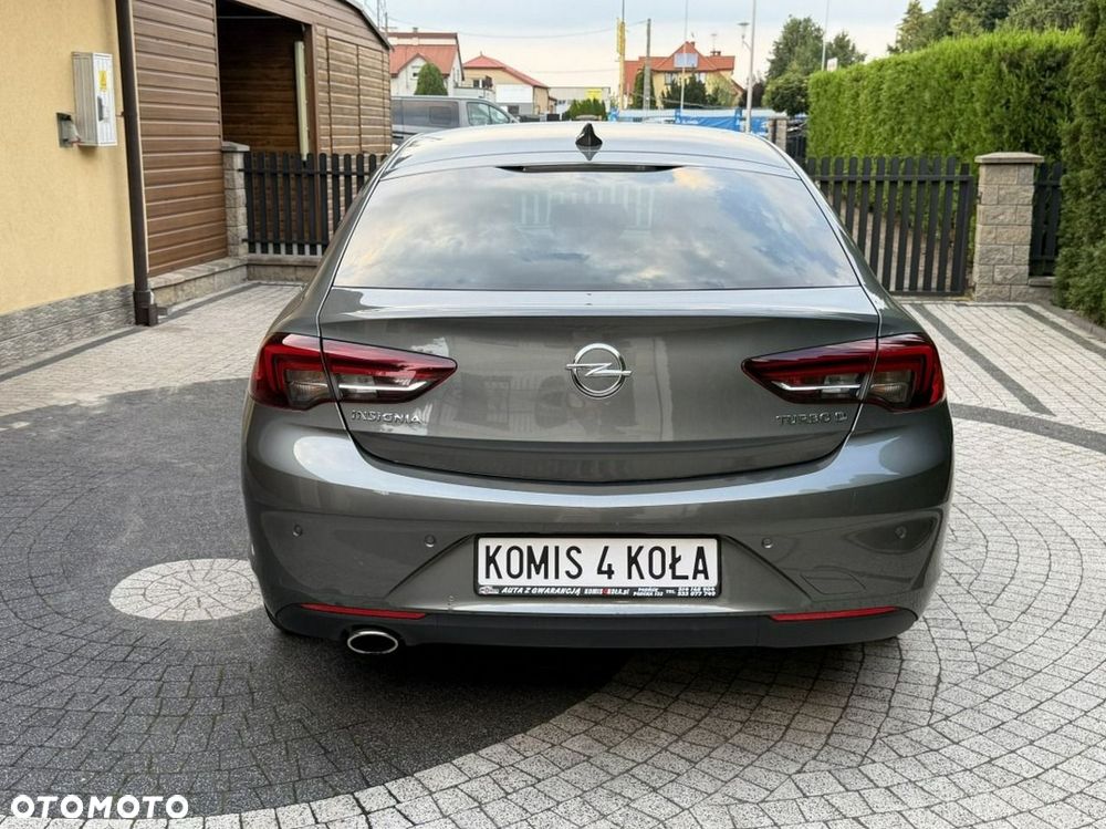 Opel Insignia - 5