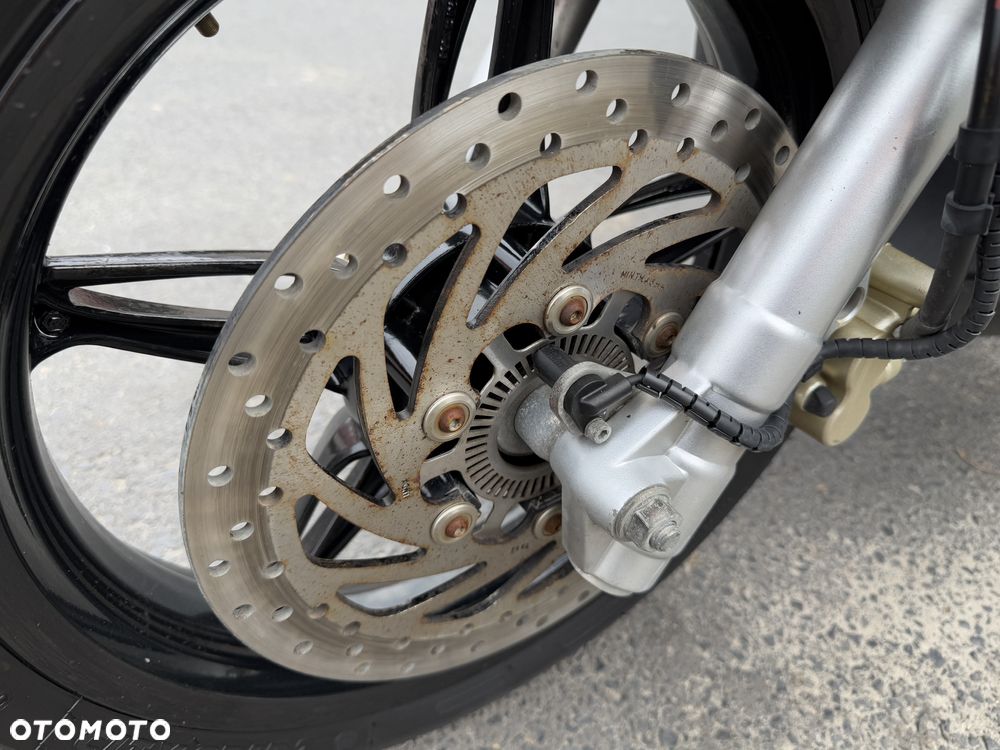 Piaggio Beverly - 12