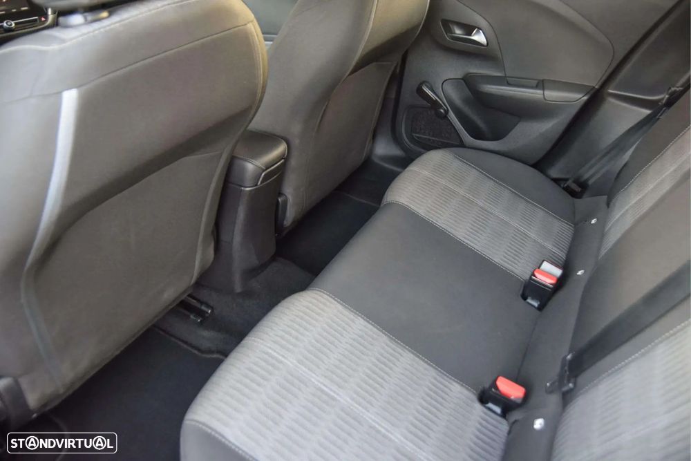 Opel Corsa 1.2 Business - 13