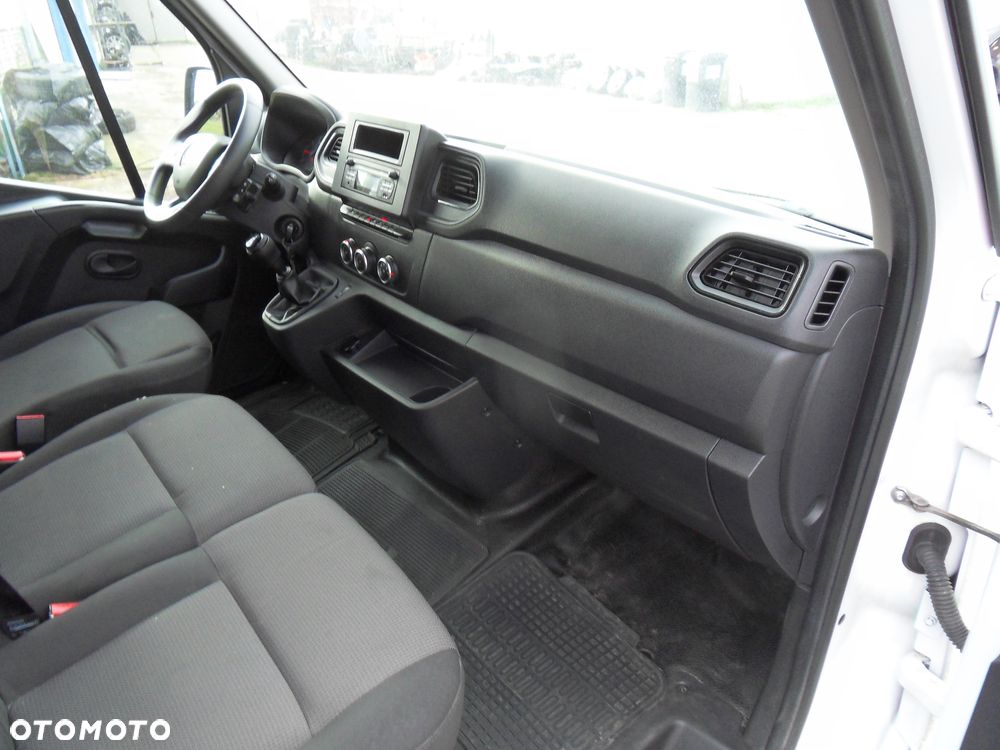 Renault MASTER IV - 11