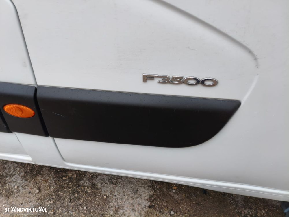 Renault MASTER H2L3 150 CV - 29