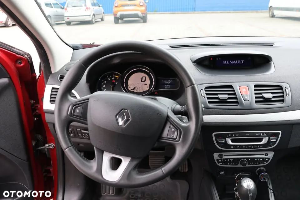 Renault Megane 1.4 16V TCE Bose Edition - 11