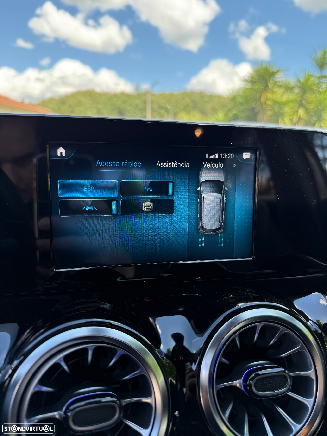 Mercedes-Benz B 250 e Style Plus - 28