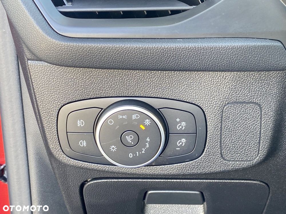Ford Focus - 18