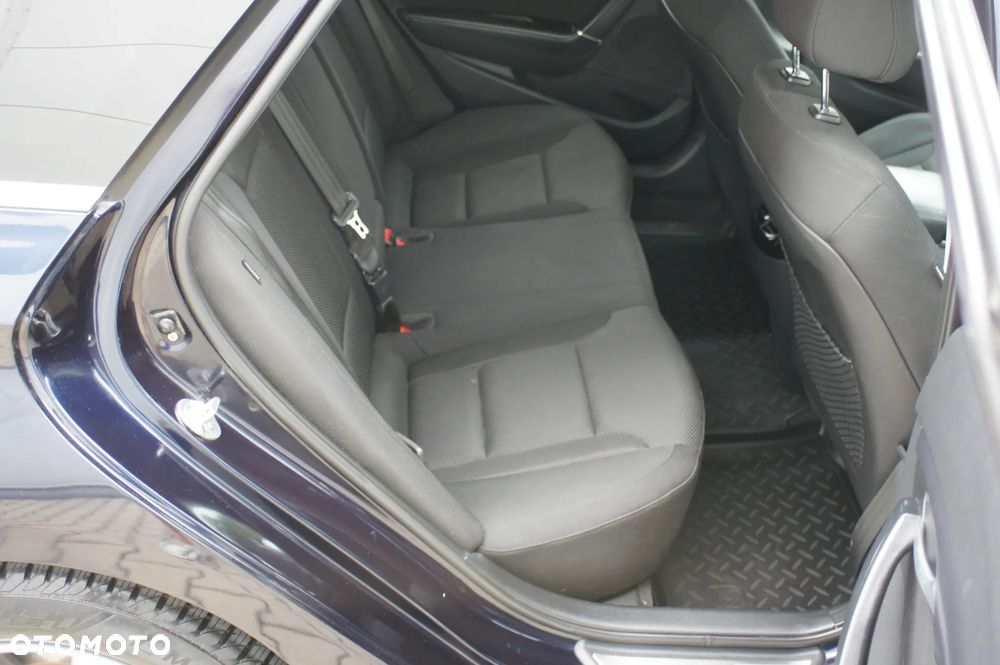 Hyundai i40 1.7 CRDi Comfort - 23