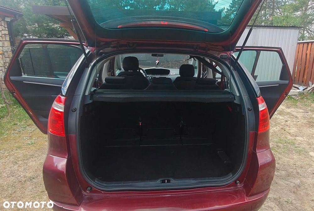 Citroën C4 - 12