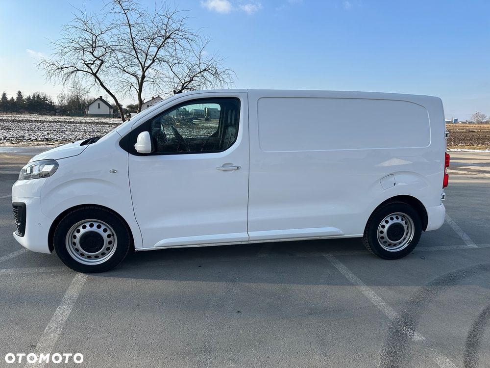 Citroën Jumpy - 9