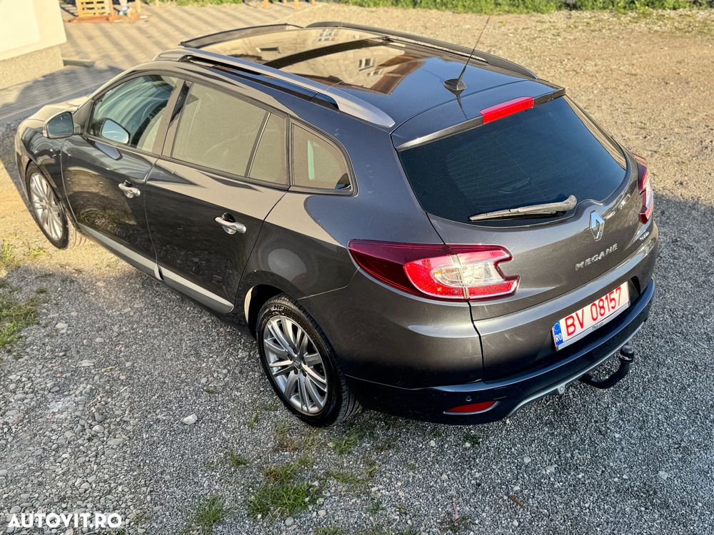 Renault Megane 1.4 TCe GT Line - 3