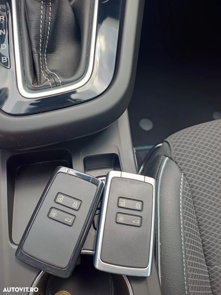Renault Arkana E-TECH 145 Techno - 31