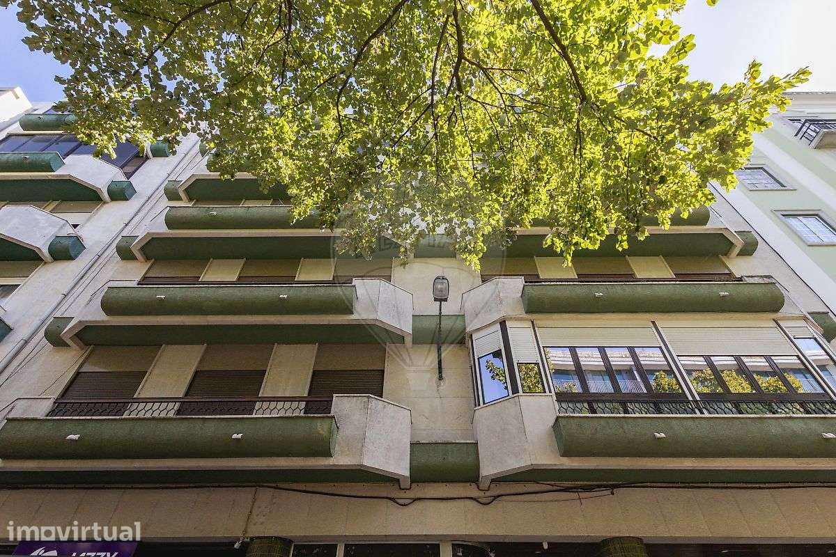 Apartamento T3 para venda