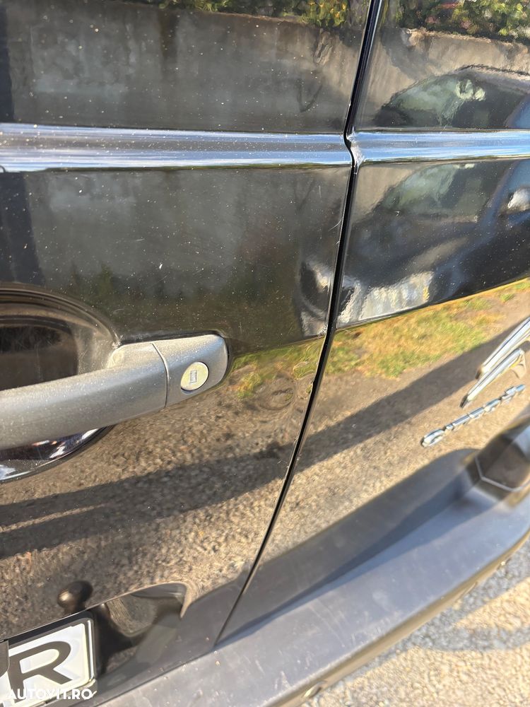 Citroën Berlingo - 22
