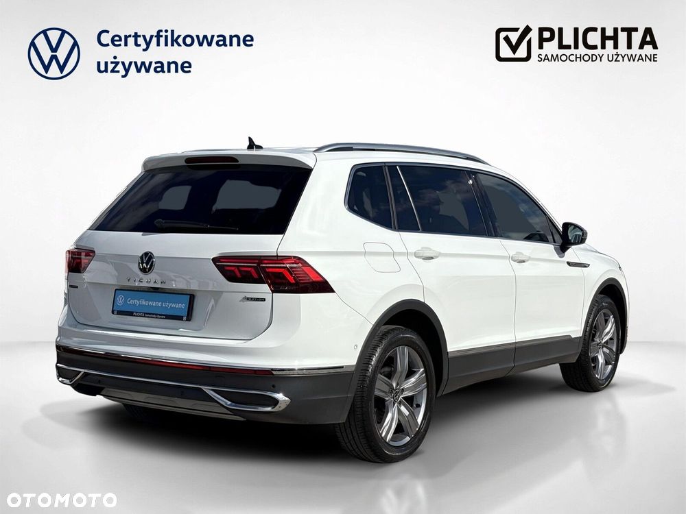 Volkswagen Tiguan Allspace 2.0 TDI 4Mot Elegance DSG - 6