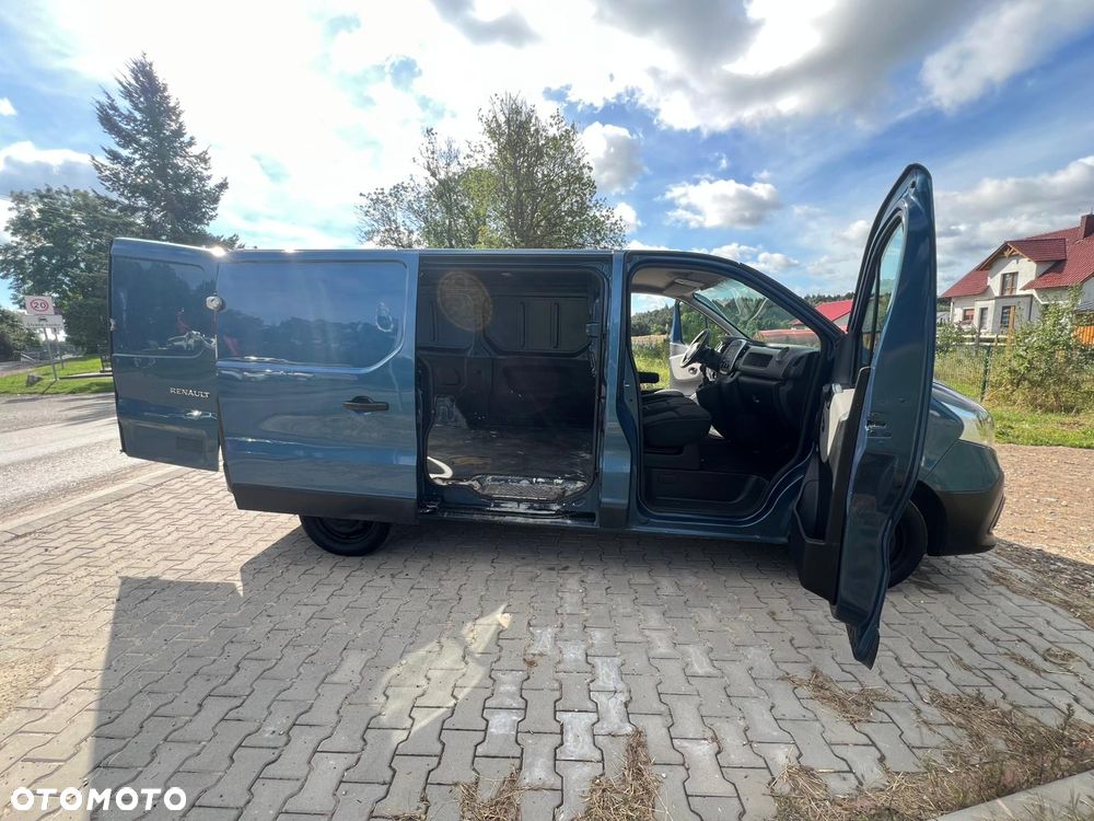 Renault trafic - 16