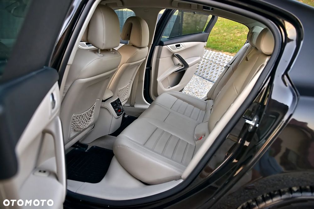 Peugeot 508 155 THP Active - 29