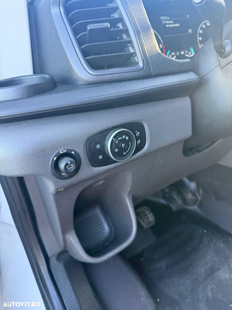 Ford Transit L3H2 - 19