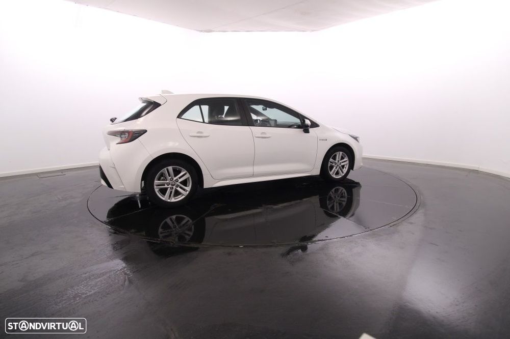 Toyota Corolla 1.8 Hybrid Comfort - 8