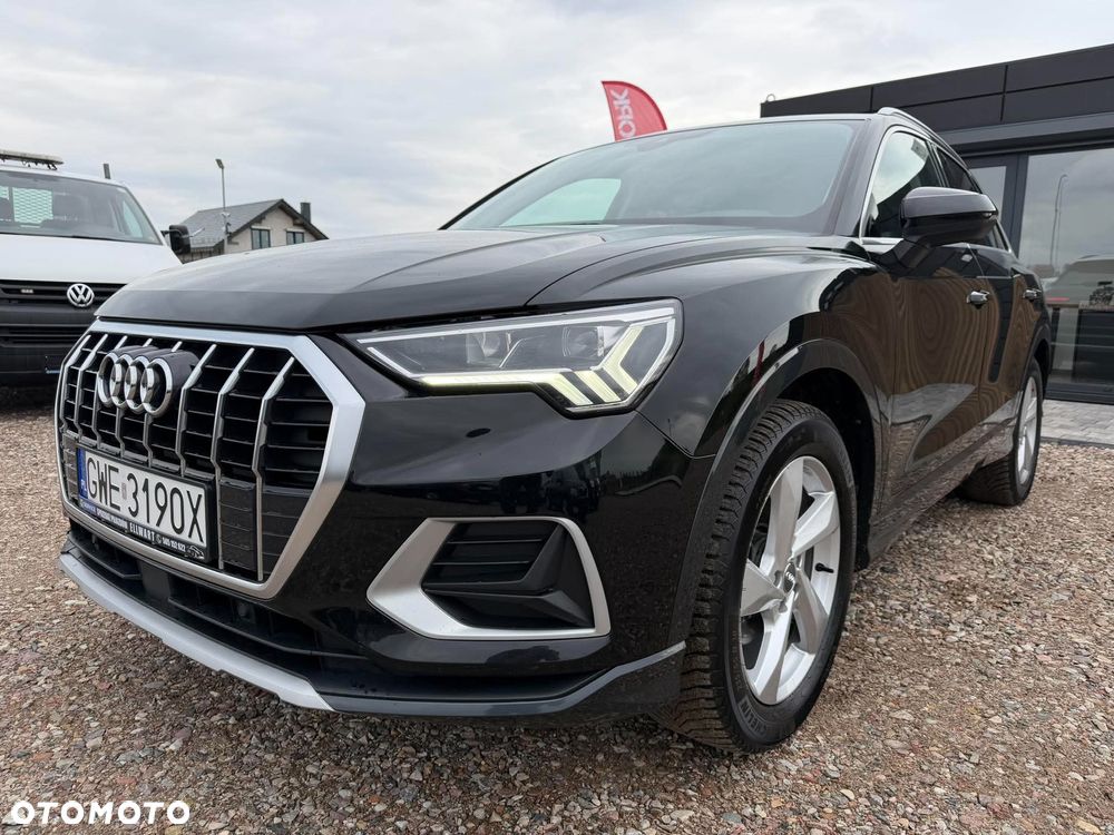 Audi Q3 35 TFSI Advanced - 3
