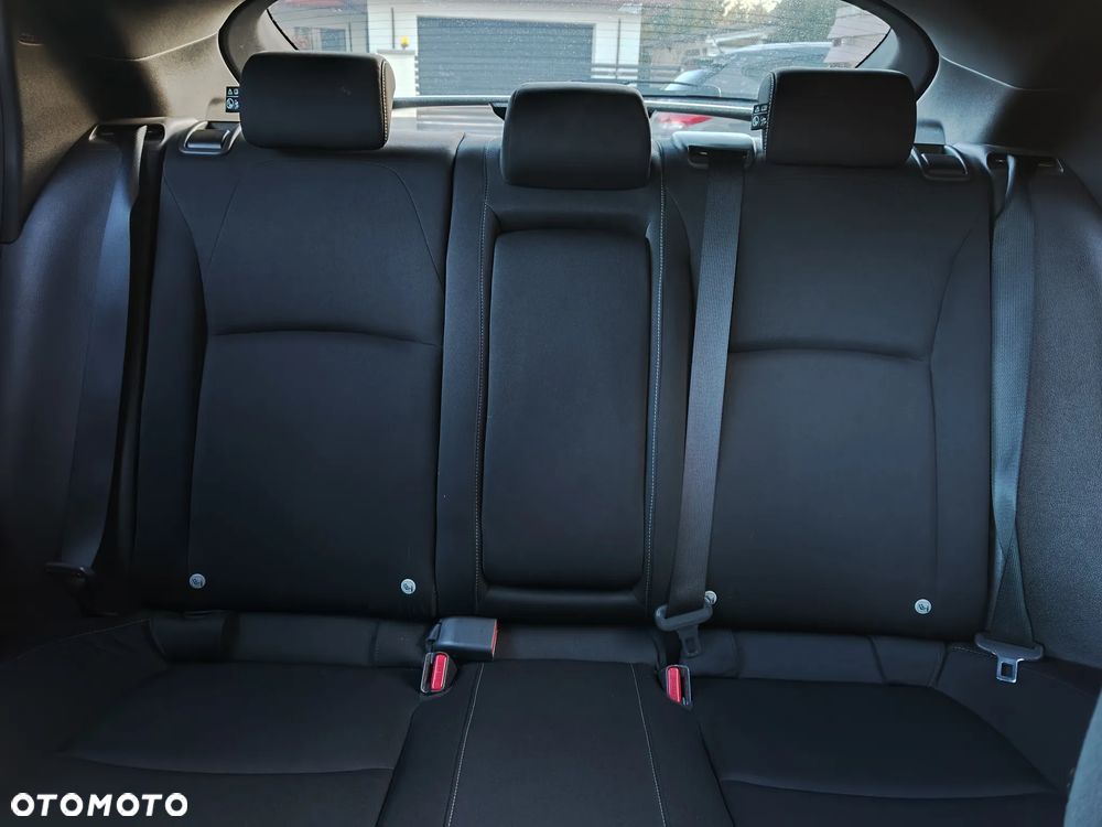 Honda Civic 1.0 T Elegance (Navi) - 9