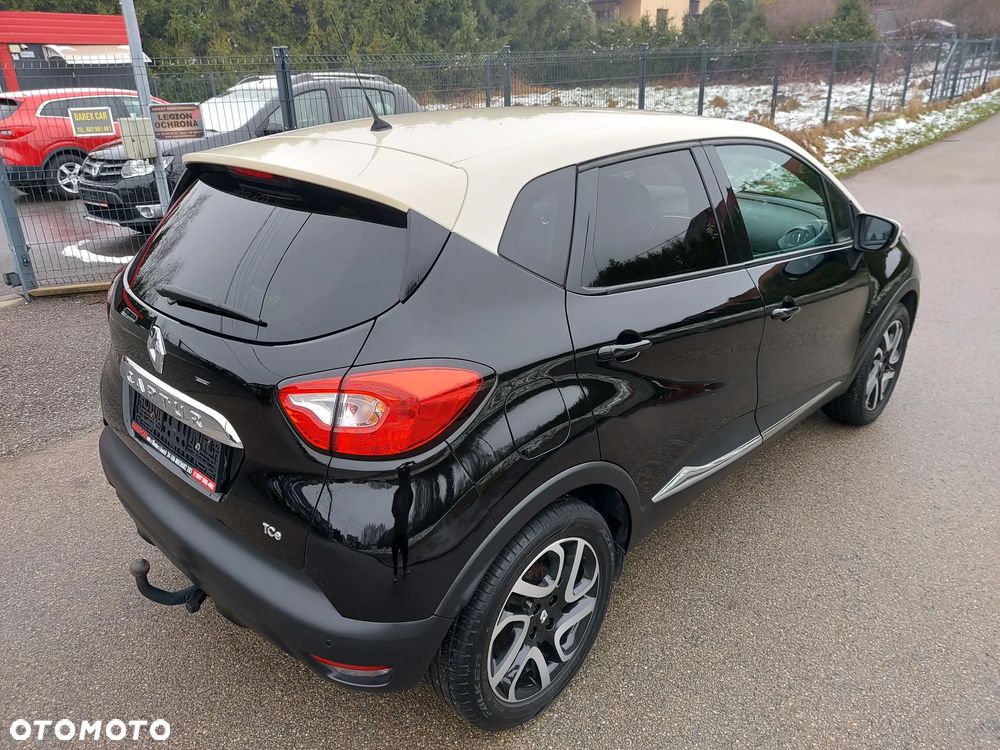 Renault Captur ENERGY TCe 90 Start&Stop Dynamique - 10