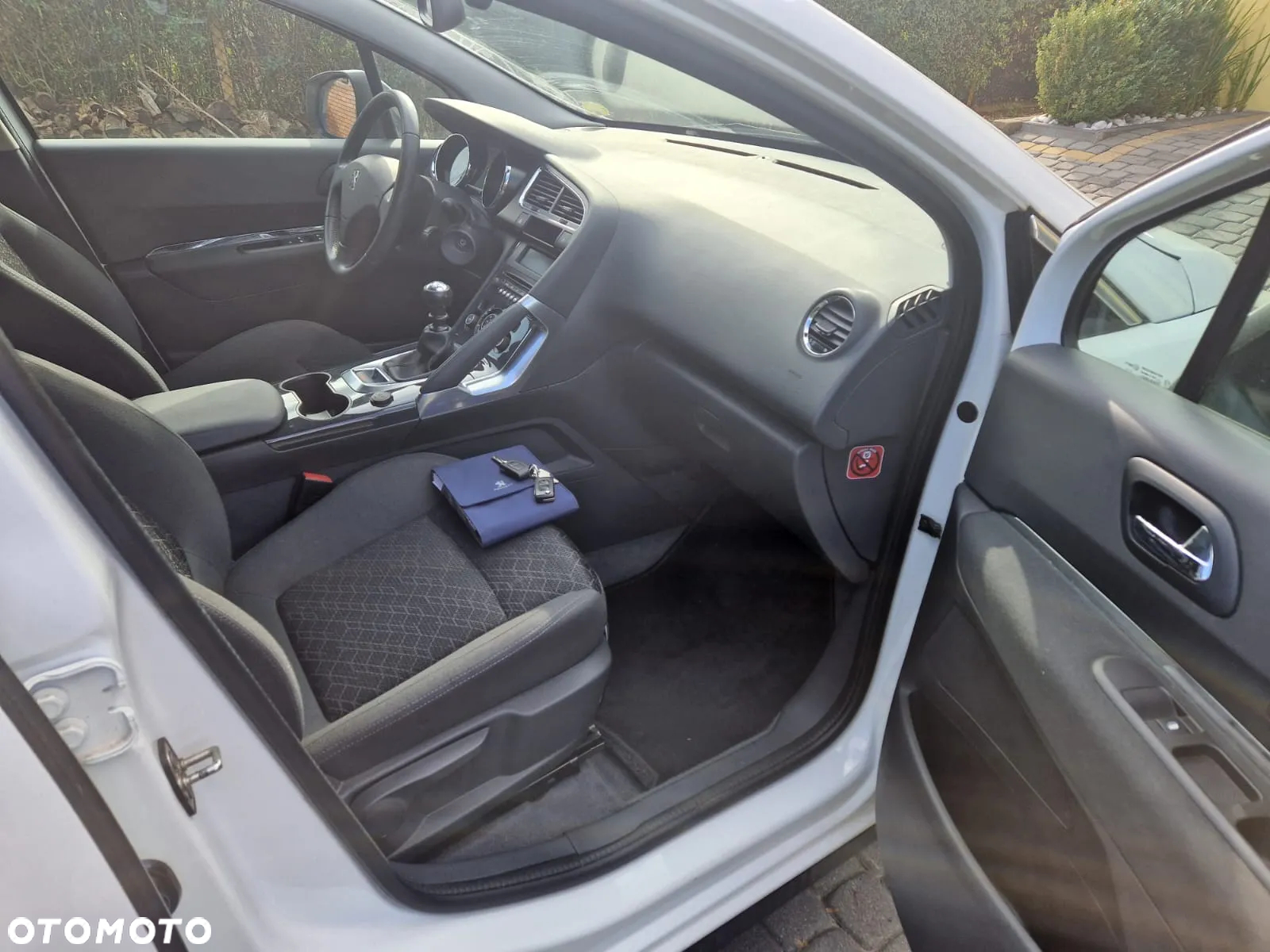 Peugeot 3008 2.0 BlueHDi Active - 10
