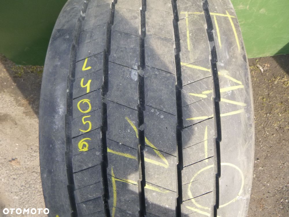 Opona ciężarowa 435/50R19.5 Fulda REGIOTONN 3. Opony ciężarowe - 2