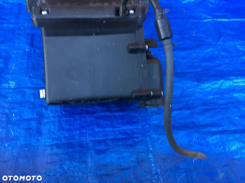 Yamaha FJR 1300 Lift Obudowa Filtra Powietrza 2016r - 5