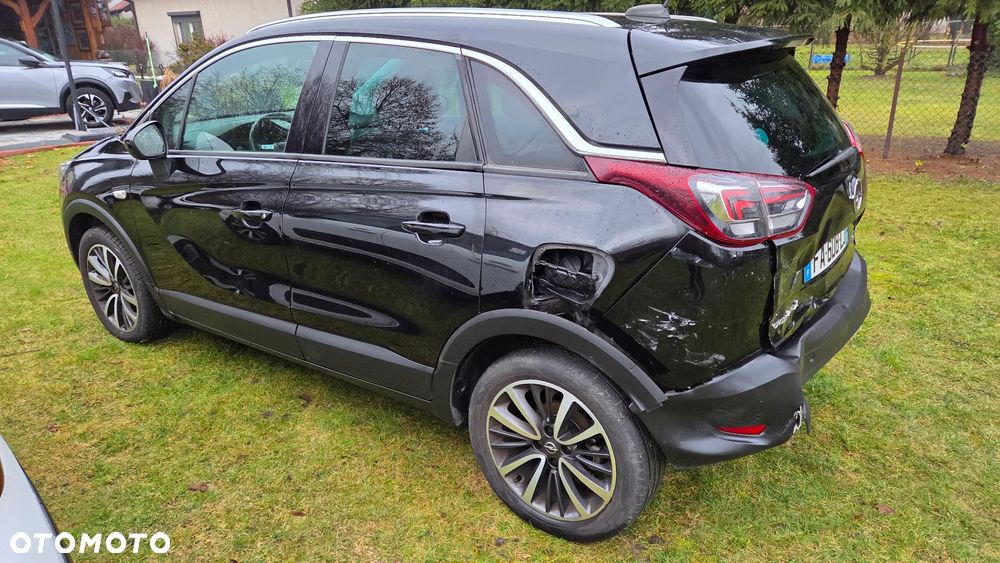 Opel Crossland X 1.2 Start/Stop Innovation - 29