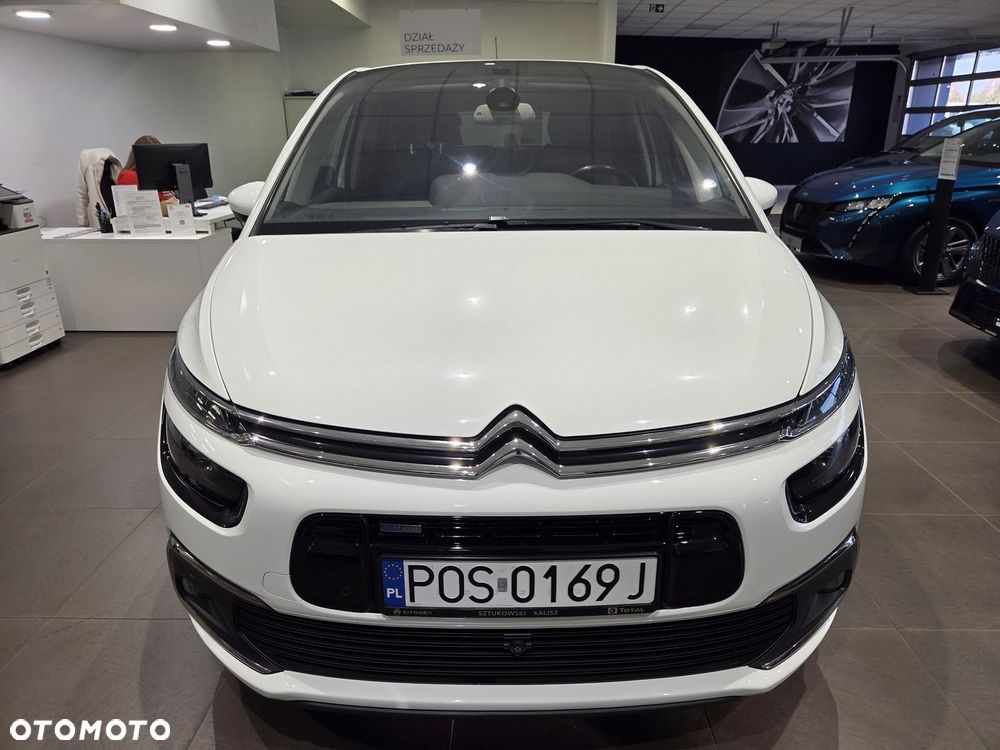 Citroën C4 Picasso 1.2 PureTech Shine S&S - 5