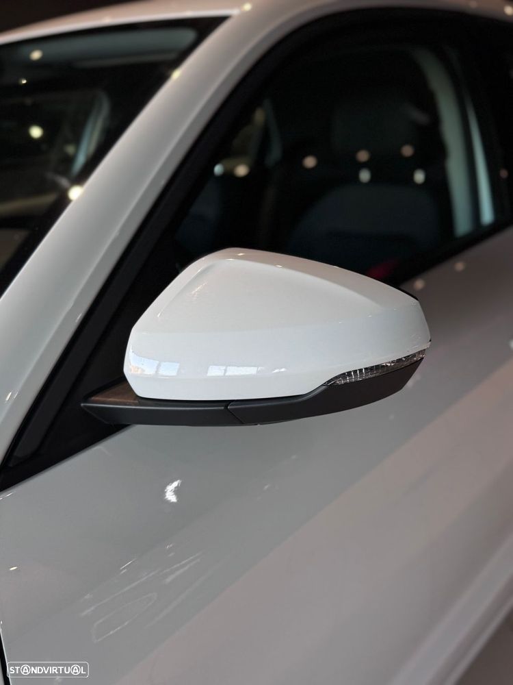 Audi A1 Sportback 25 TFSI Advanced - 6