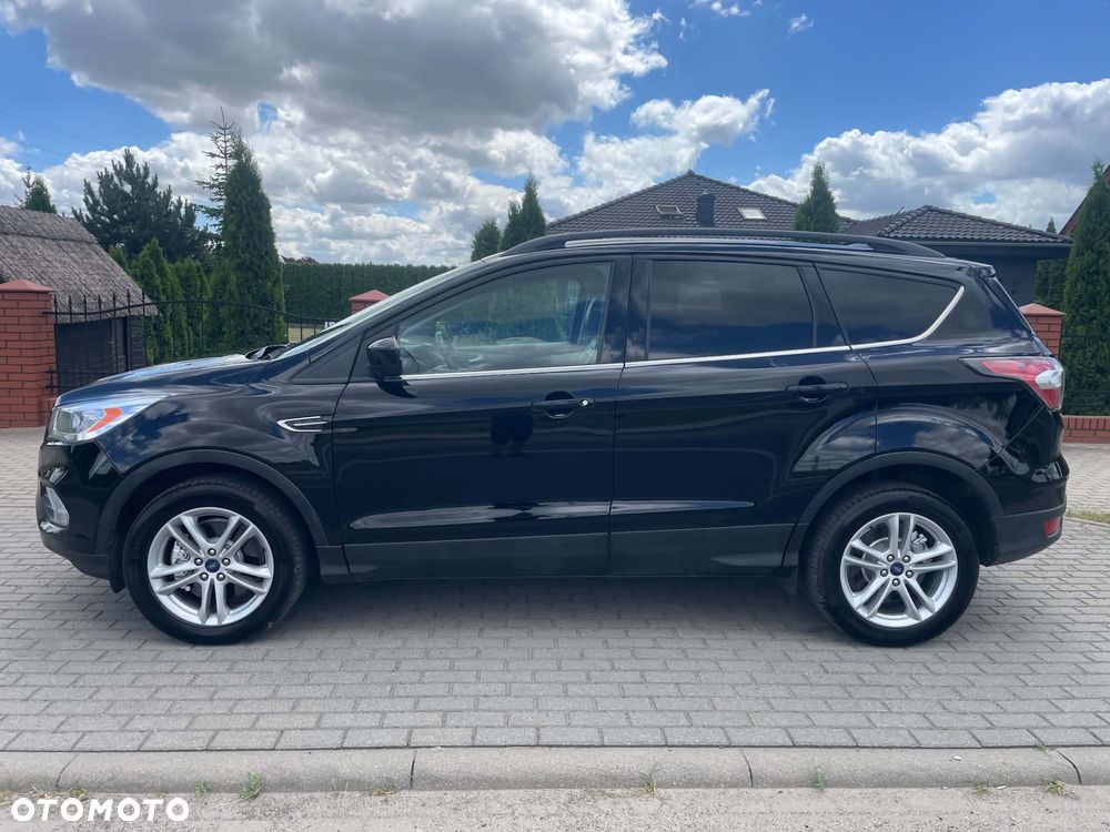 Ford Escape - 5