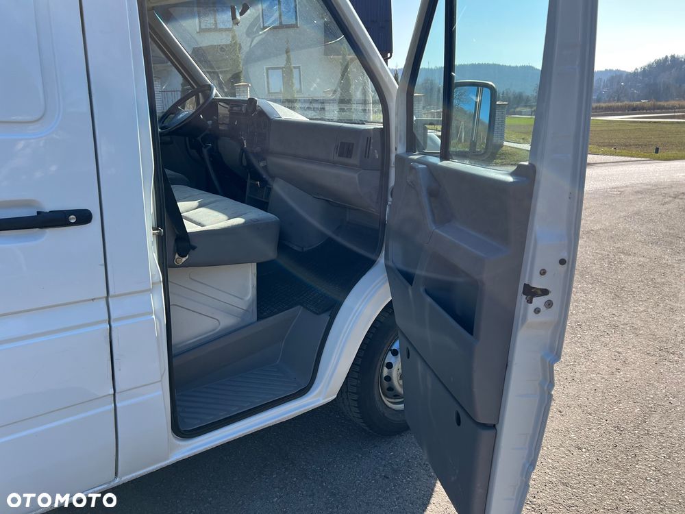 Volkswagen Lt35 - 7
