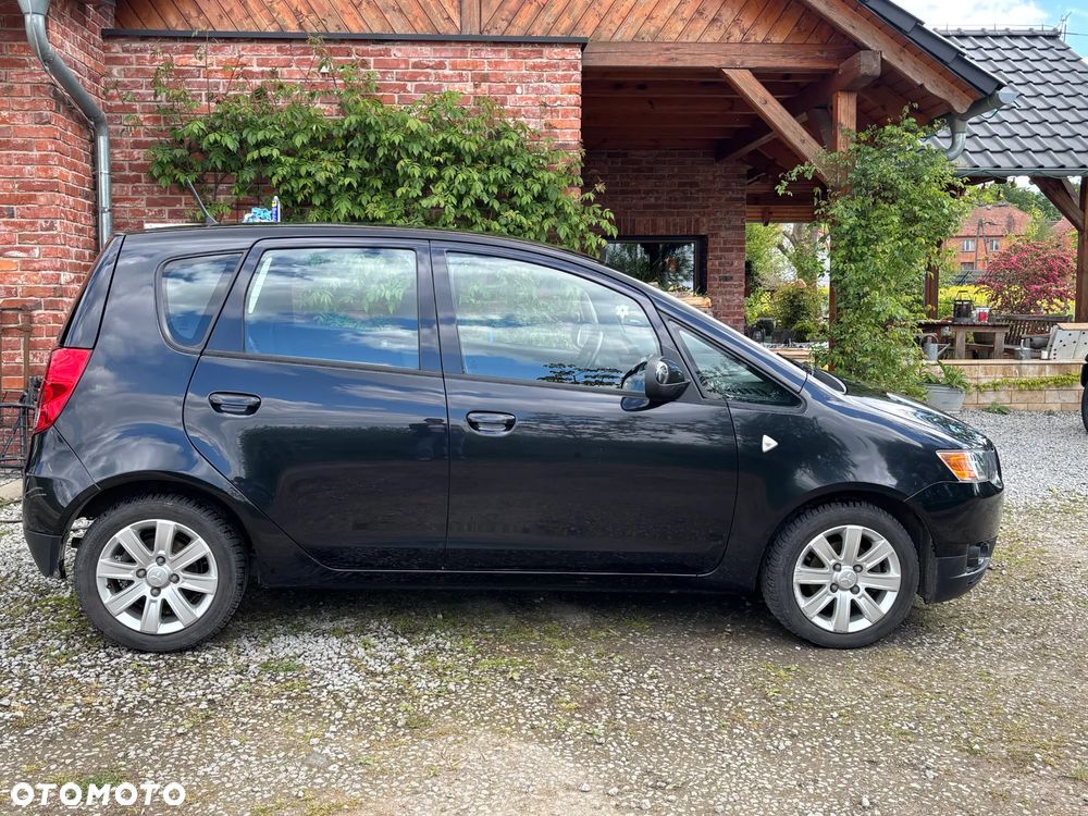 Mitsubishi Colt 1.3 Intense - 4