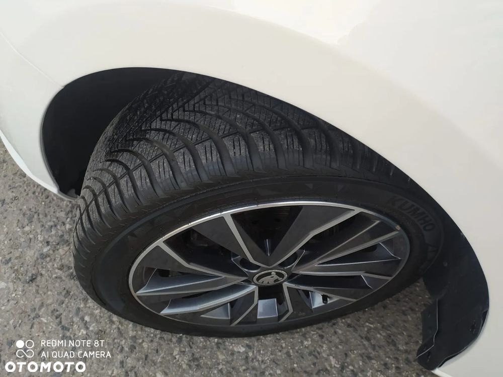 Skoda Fabia 1.4 TDI Active - 15