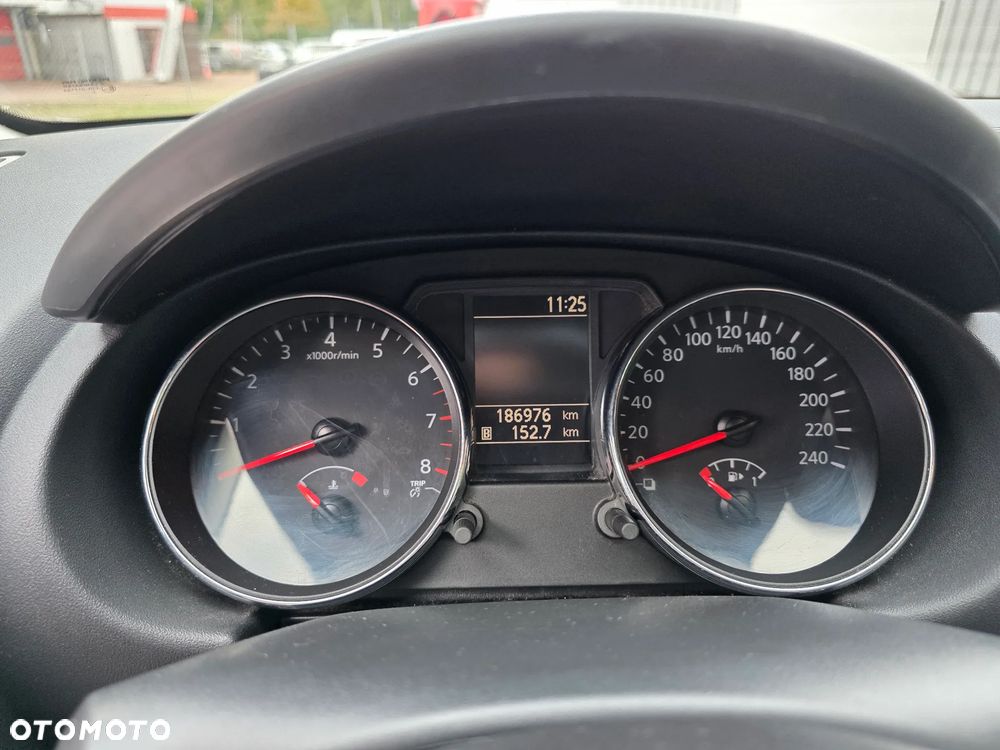 Nissan Qashqai 1.6 acenta - 14