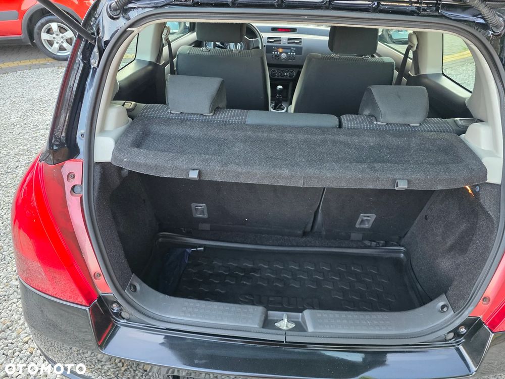 Suzuki Swift 1.5 Comfort - 12